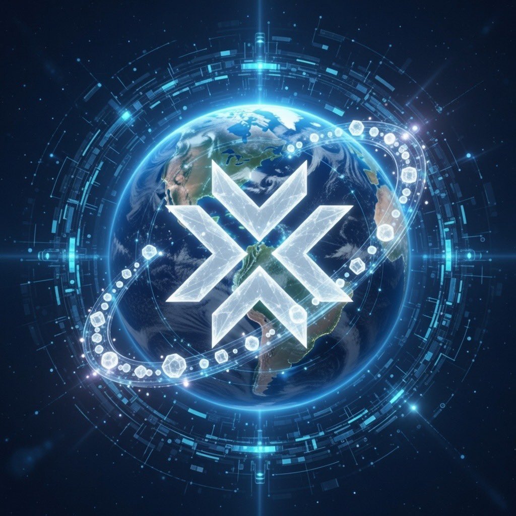 $LCX now fully rebranded to **Liberty Crypto Exchange**, dropping Liberty Chain (compliance-native L2 on OP Stack for global RWA tokenization) – mainnet Q2/Q3 '26 loading with multi-chain upgrades 🔥

Global footprint exploding: Lux hub, US/Lithuania entities, MENA/Asia. Token