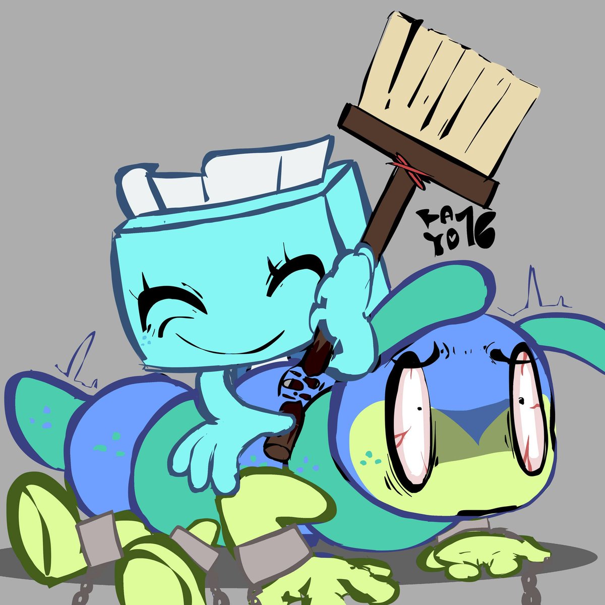 bayobeen tweet media