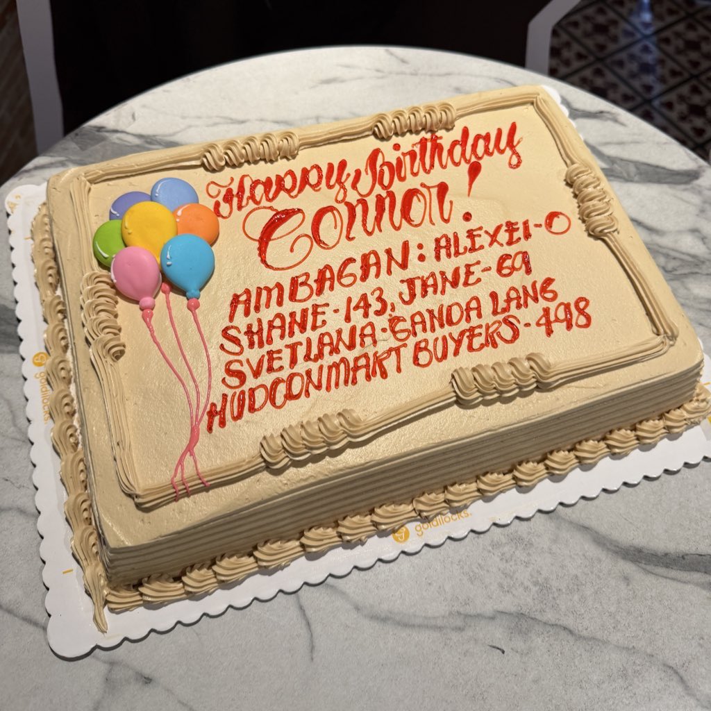 HudCon Philippines tweet media