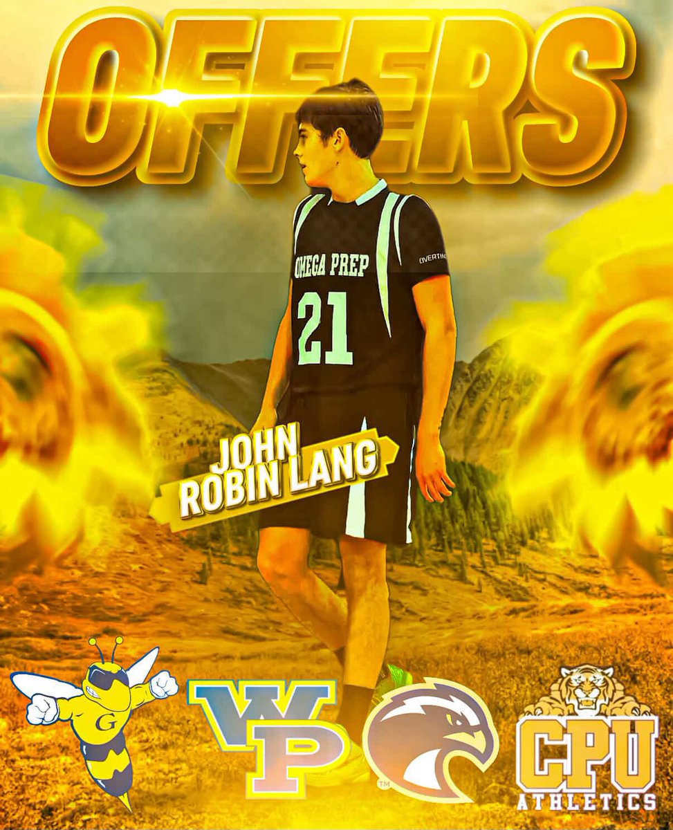 John Robin Lang tweet media