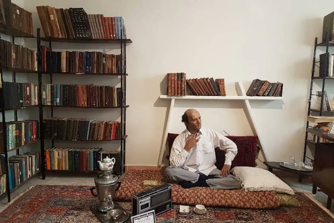 سام گیوراد tweet media