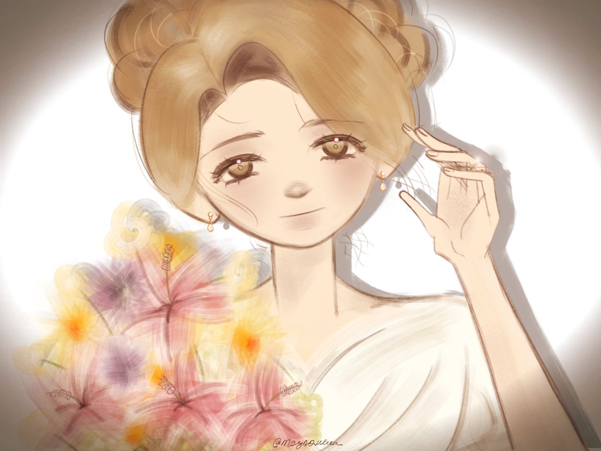 magnolia tweet media