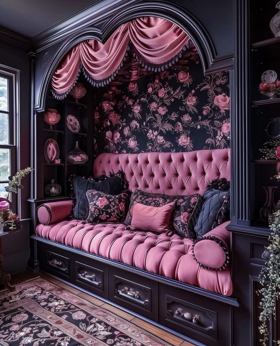 Pretty rooms (@_pretty_rooms) on Twitter photo 