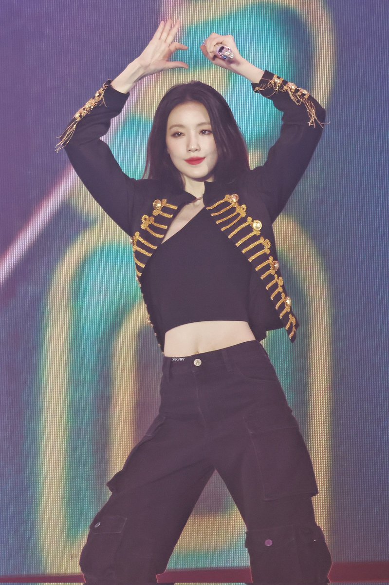 28capy__'s tweet photo. 260221 Seoul Day1

#SHUHUA #슈화 #舒華 
#idle #아이들 https://t.co/5cpHp47av7