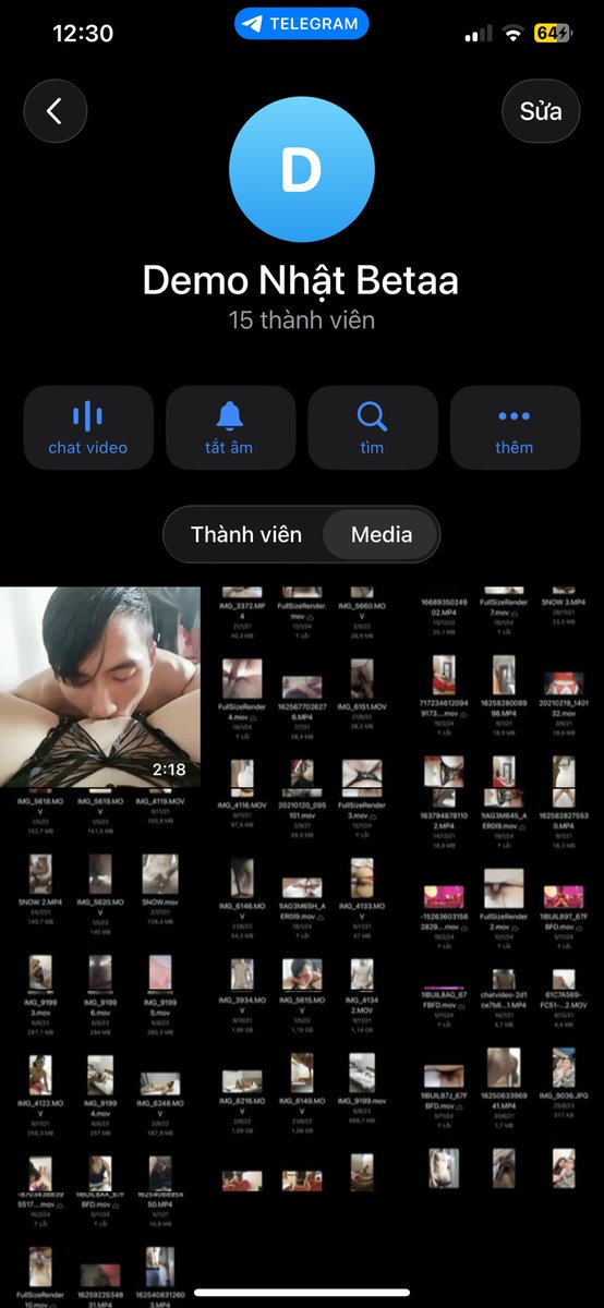 Nhật Beta tweet media