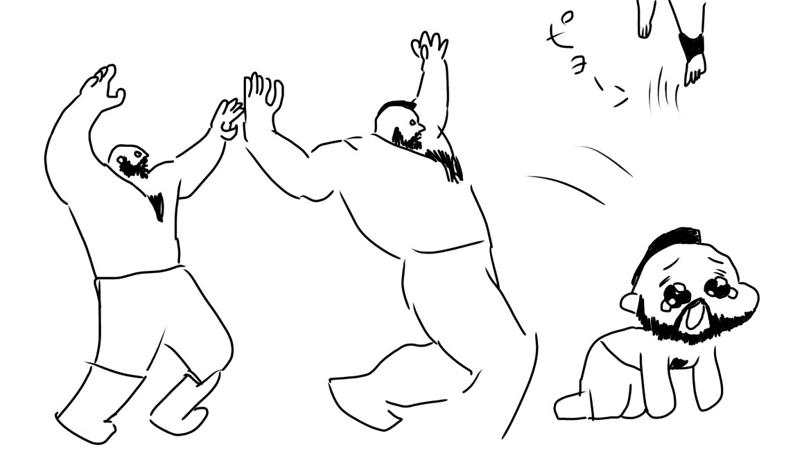 ファーペン tweet media