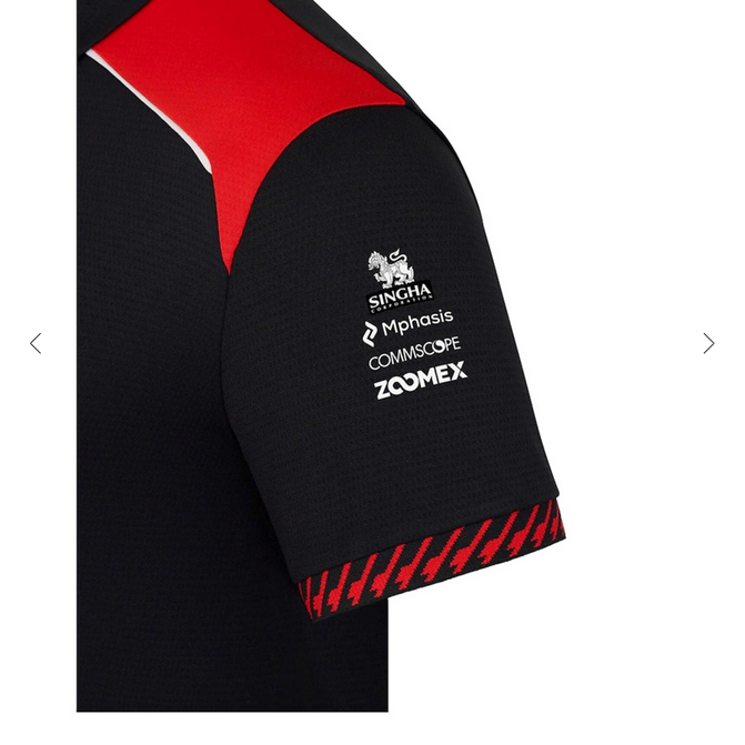 ✨おすすめのF1チームウェア☺✨】 2026 TGR ハース F1 チーム