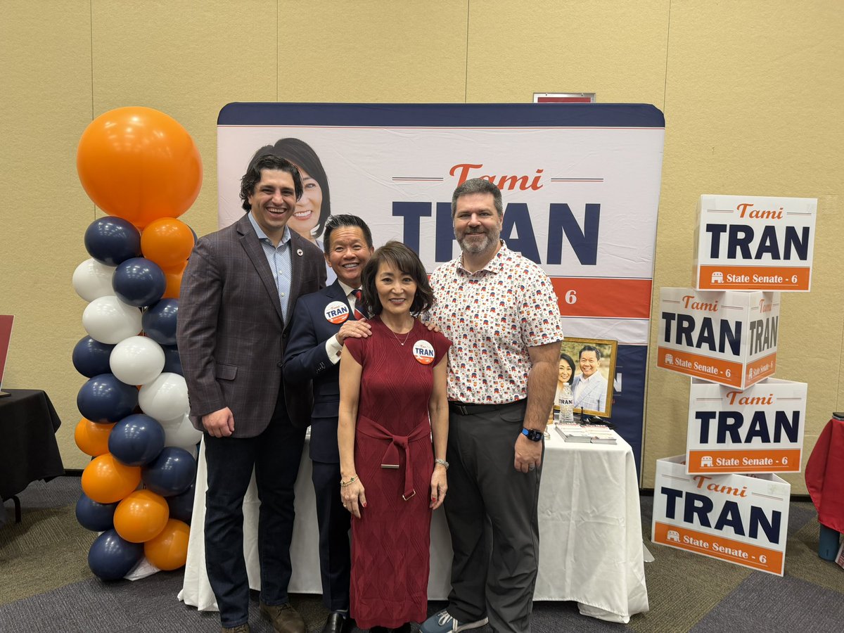 Tamara Tran tweet media