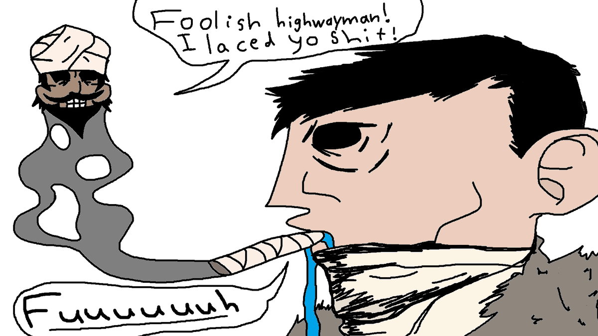 Atp I'm gonna change my name to Mr. Fraud for how many times I've lied about streaming but we're FINALLY live and for realsies this time, more darkest dungeon so come watch me 😝
#DarkestDungeon 
youtube.com/watch?v=BvxbEL…