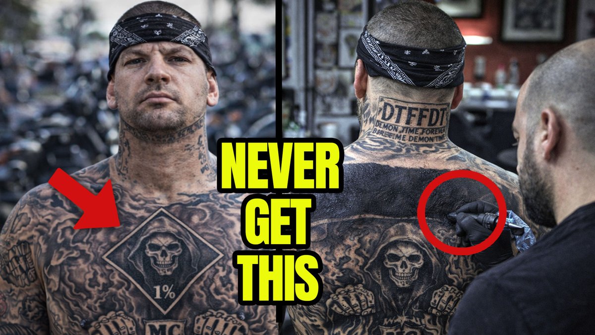 Demons Row tweet media