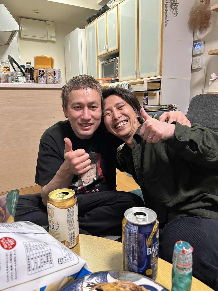 まなてぃ tweet media