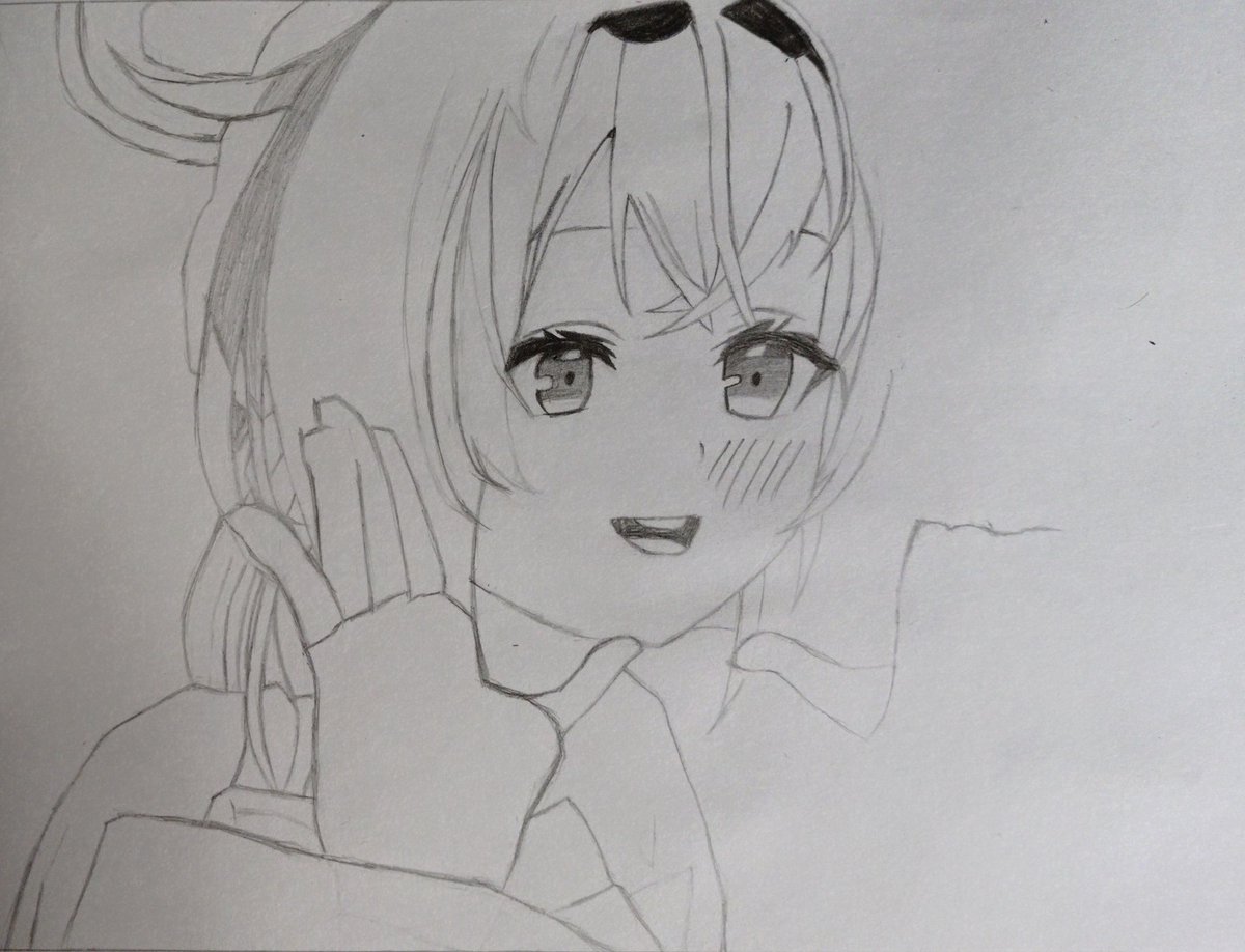 すみません完璧にしたいので 明日ポストします:(_;´꒳`;):_