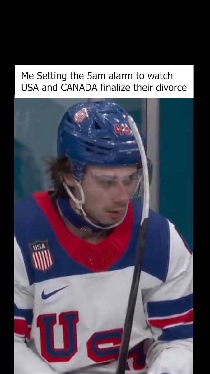 #usa #Canada #Olympics #Hockey #meme