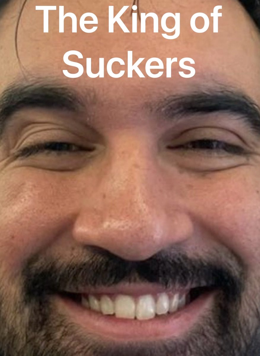 MadlosRod's tweet image. How’s it going