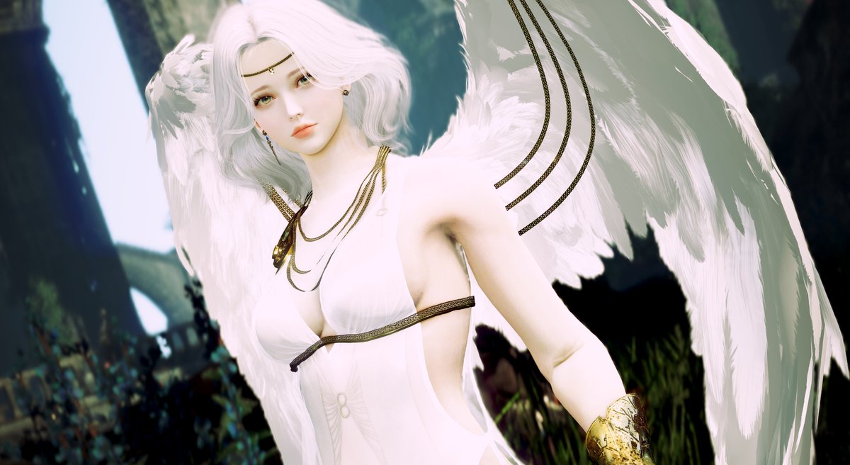 Post by ひさあき on X: #黒い砂漠