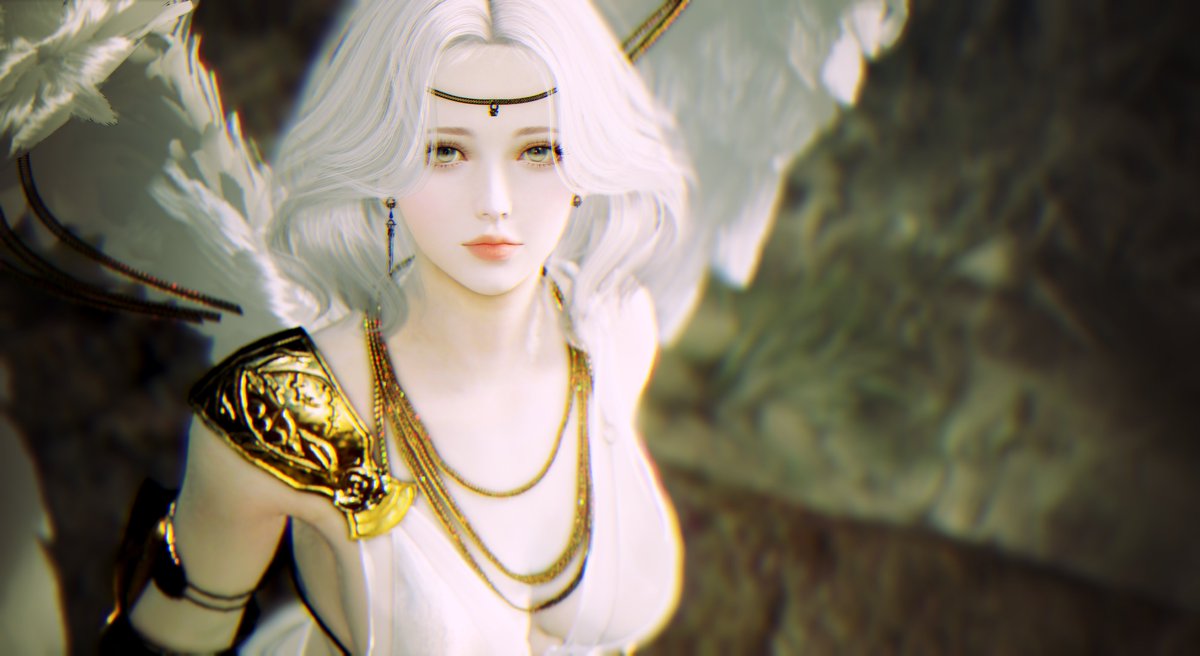 Post by ひさあき on X: #黒い砂漠