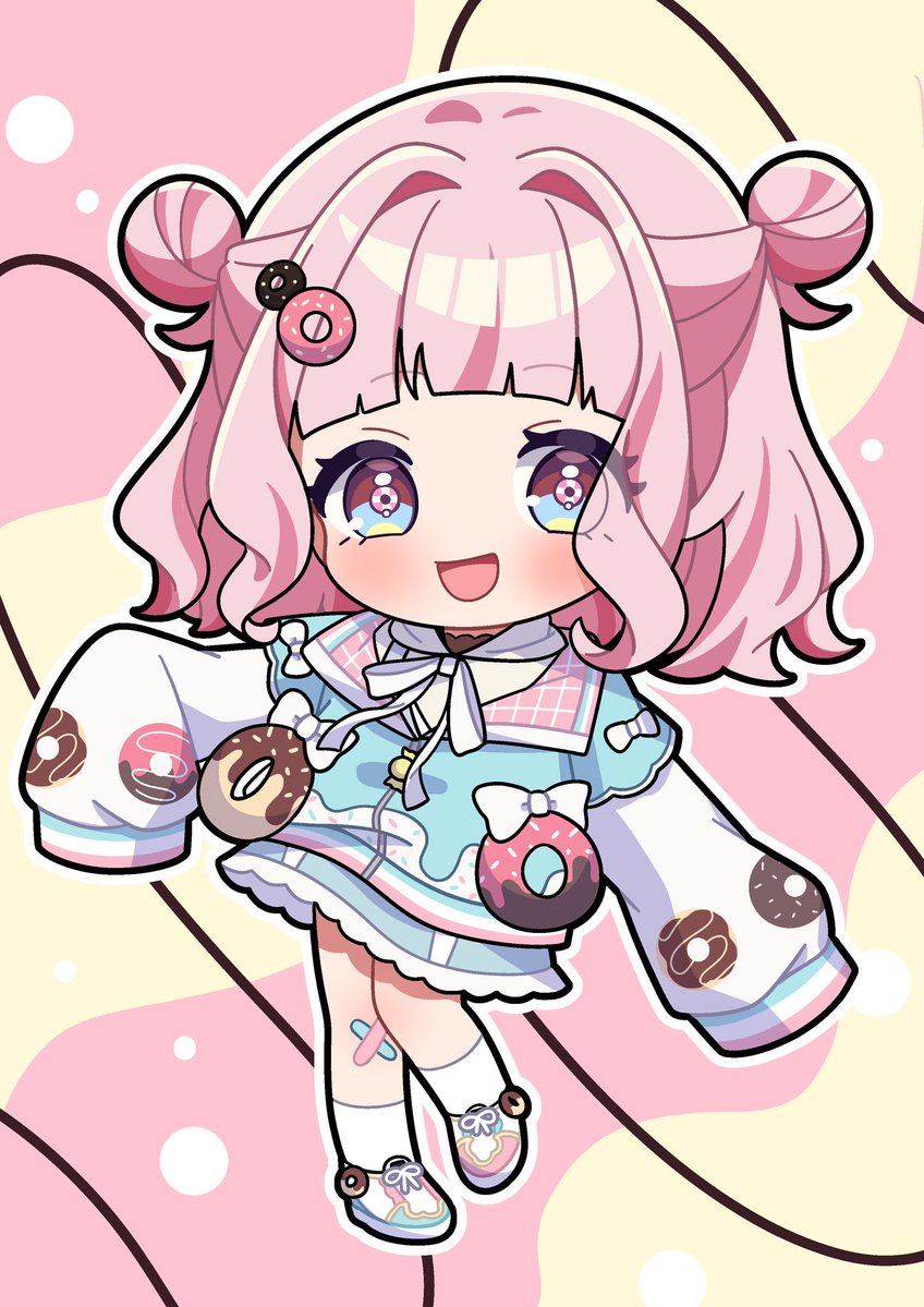 shin様限定　私の現代アート 描きました!ありがとうございます😊