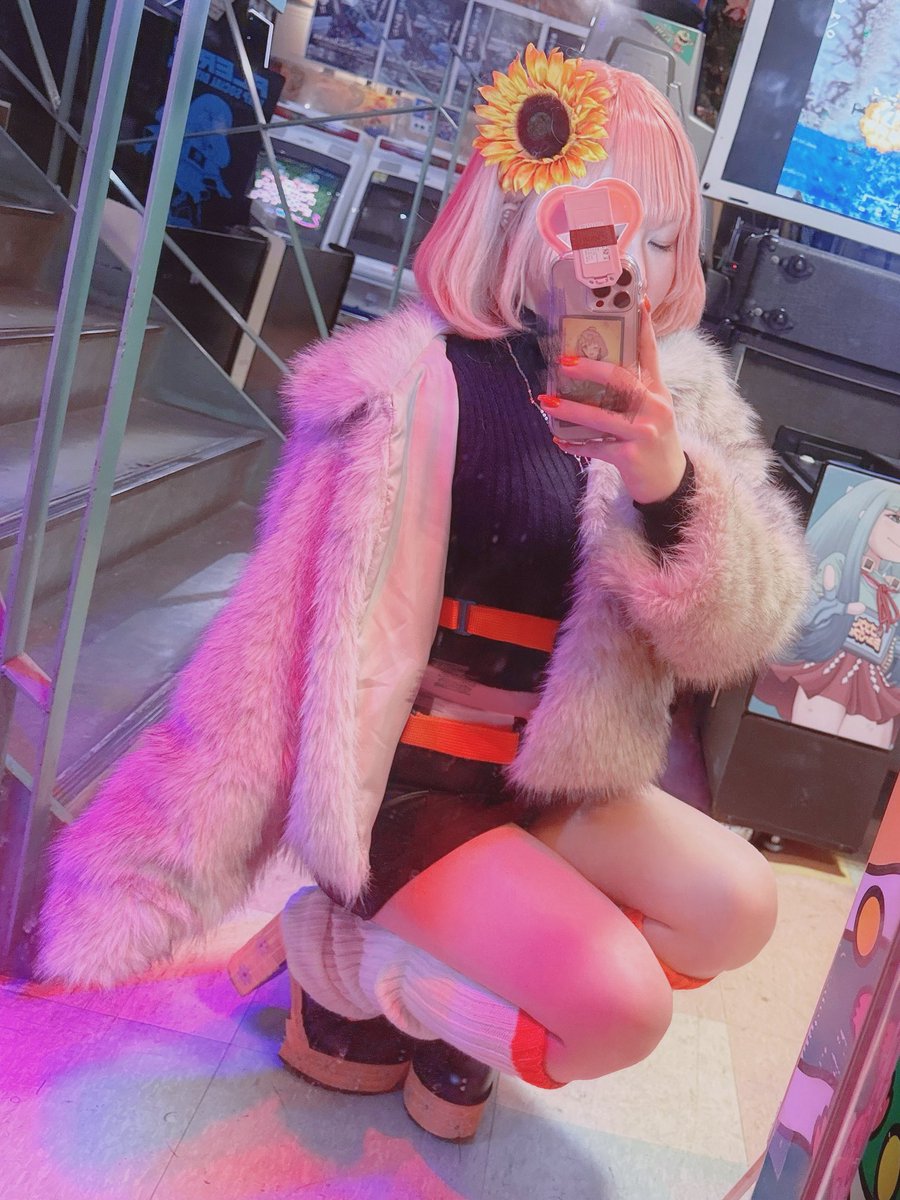 さつき🌼移行中 tweet media