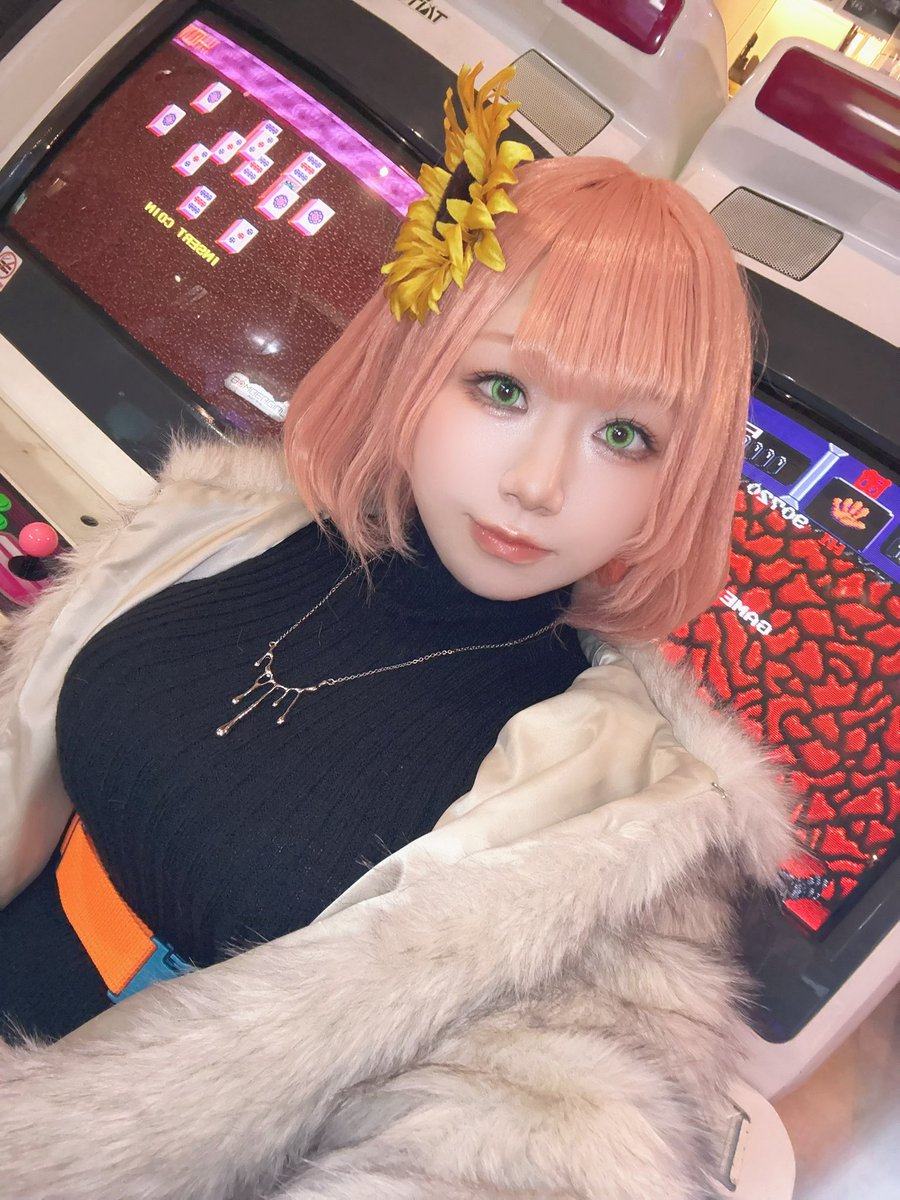 さつき🌼移行中 tweet media