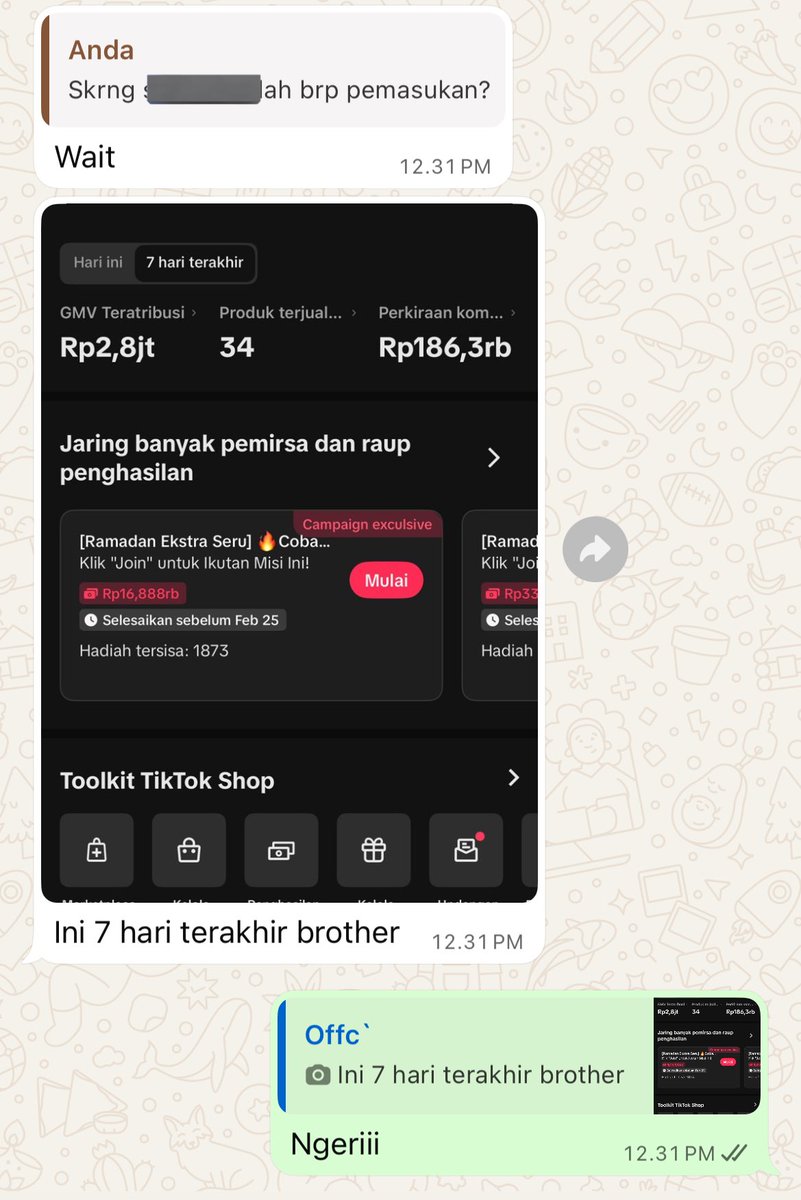 Feyber | Go-AI tweet media