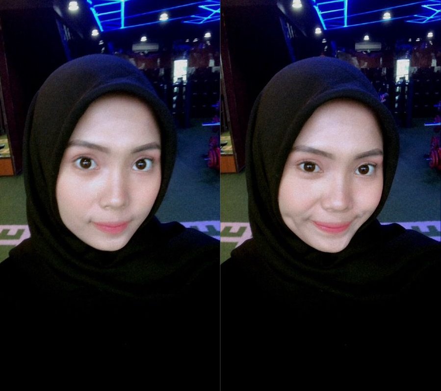 Day ke 4 puasa, gym hari ke (gtau brp) report ke PT

Aku "bang aku turun 3 kilo, seneng bangettttt"
PT "keren, lo main apa aja? Tapi kayaknya lo jarang latihan"
Aku "latihan, tapi di club h**** sekalian berangkat kerja"