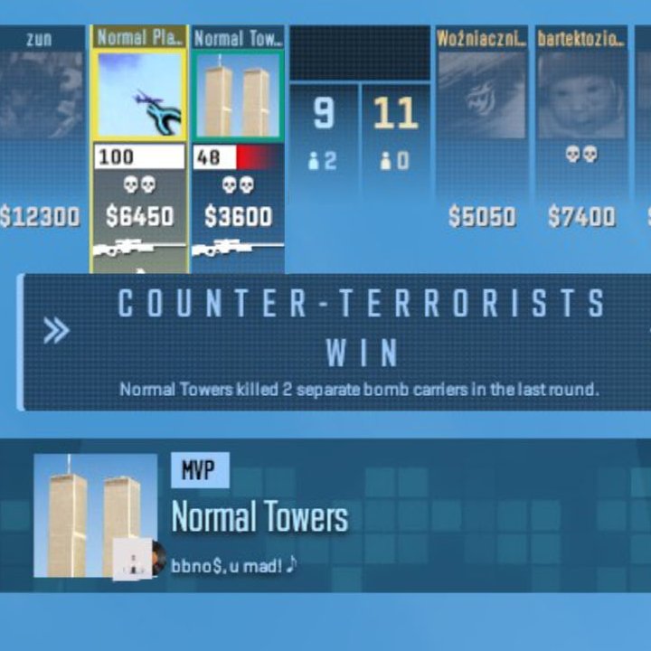 Neon - 💸BUYING SKINS💸 tweet media