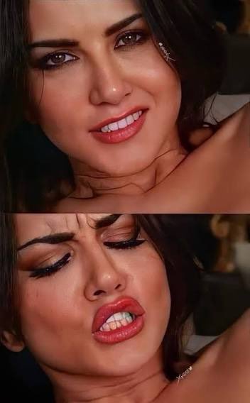 kiramilkman's tweet image. Thank you bollywood for this baddie 

#SunnyLeone