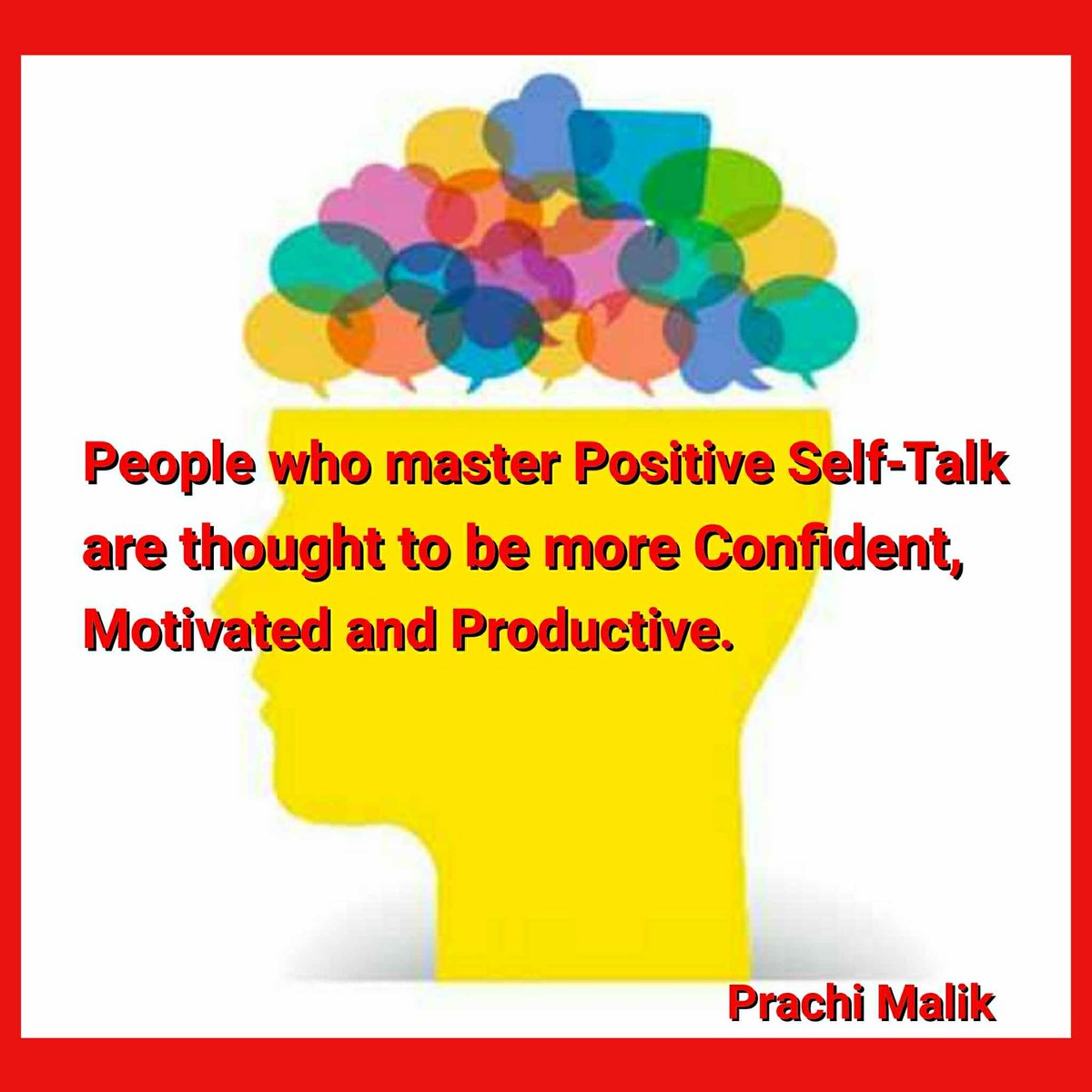 PrachiMalik's tweet image. Speak kindly to yourself! You are listening!
#SelftalkMatters
#SelfKindness
#SelfCompassion
#RainKindness to yourself!
Thank you, lovely Beth!
#SundayThoughts