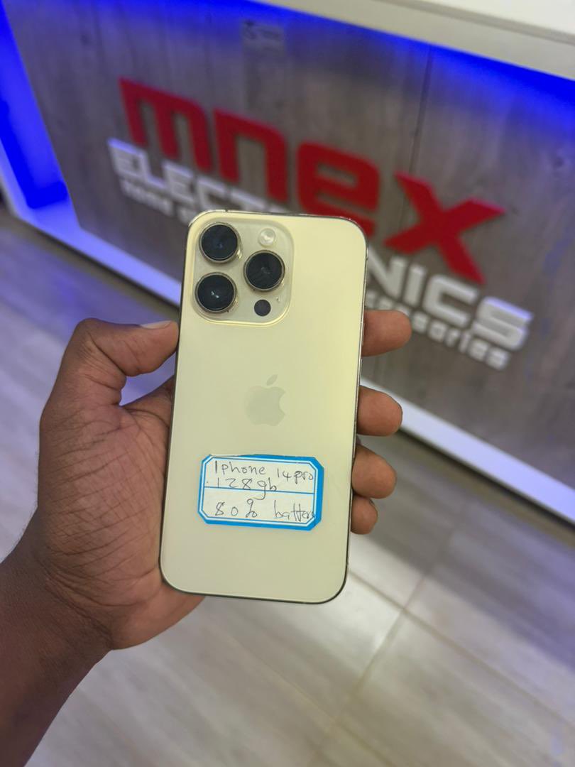 Mnex Electronics tweet media