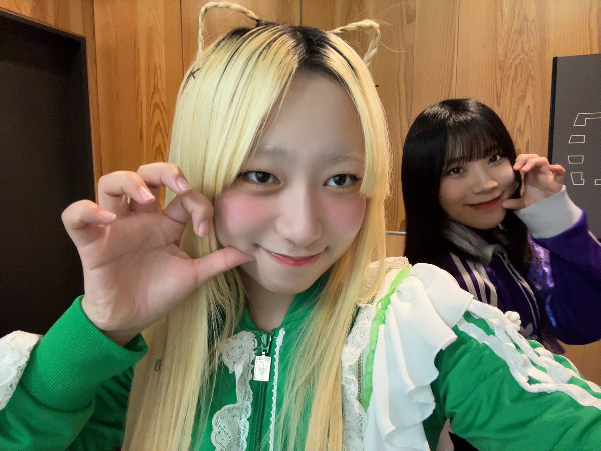 IDOL SODA Stream!! In IKEBUKURO 猫の日SP!! ありがとうございました