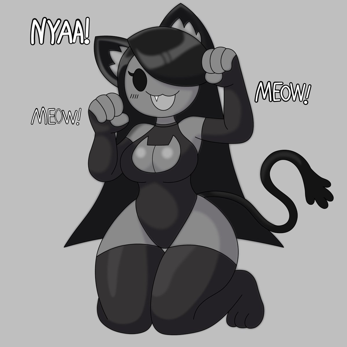 Wisky el Gato tweet media