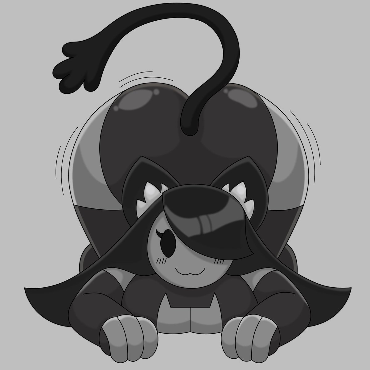 Wisky el Gato tweet media