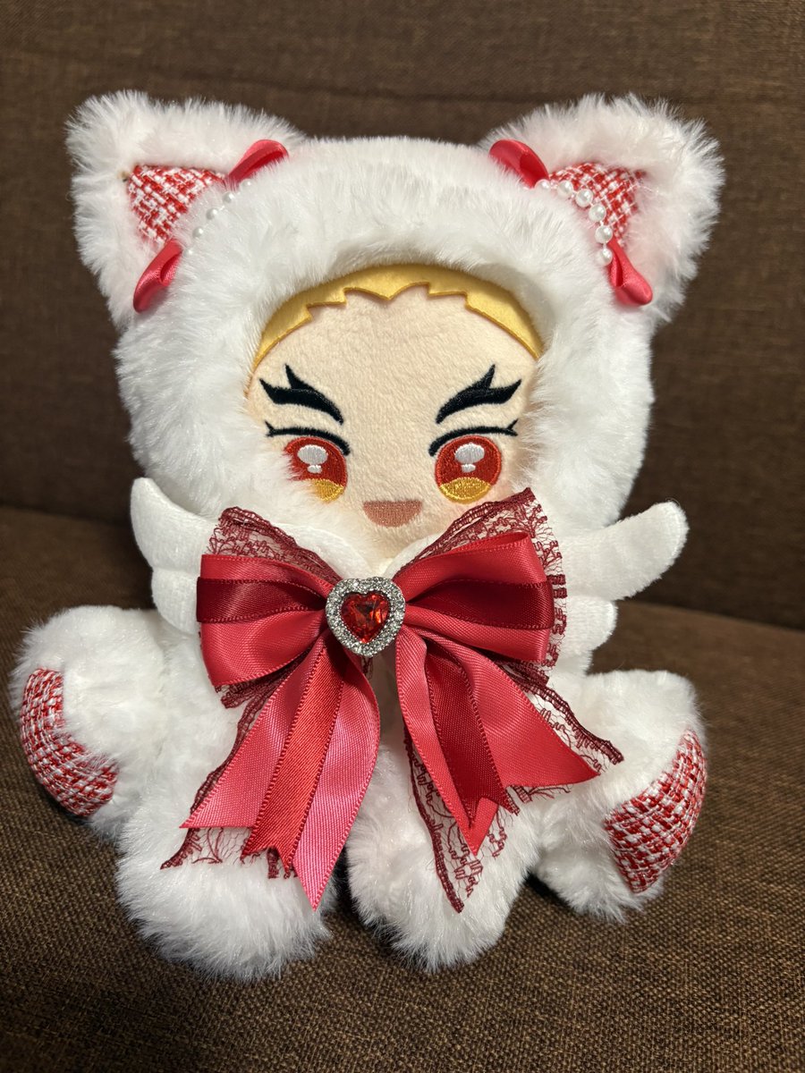 WEGOで買ってきた✌️✌️✌️
可愛すぎて滅👼💕