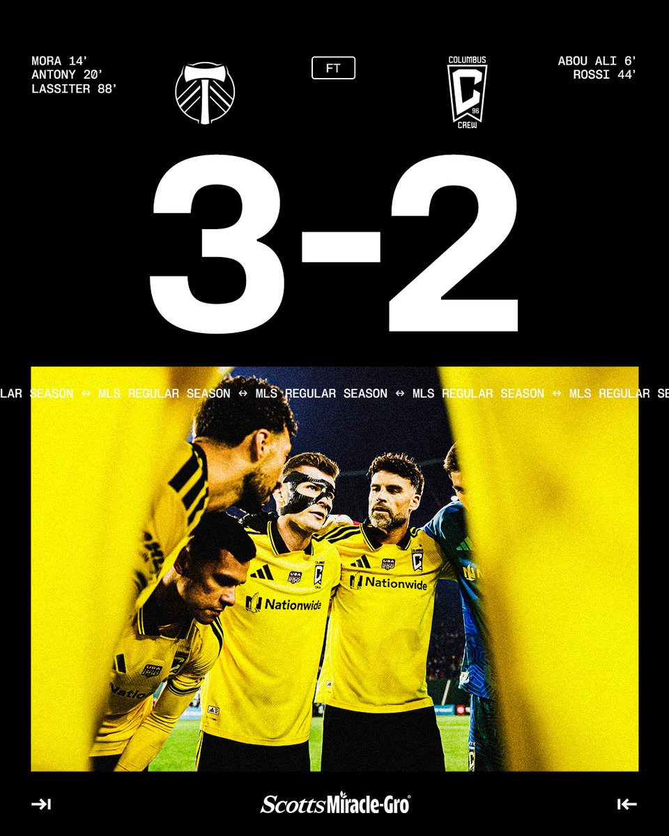 The Crew tweet media