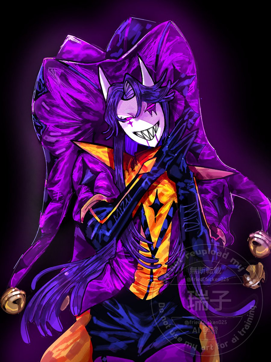 瑞子 (᨟ ͜● ᨟)🎪 🎈 tweet media