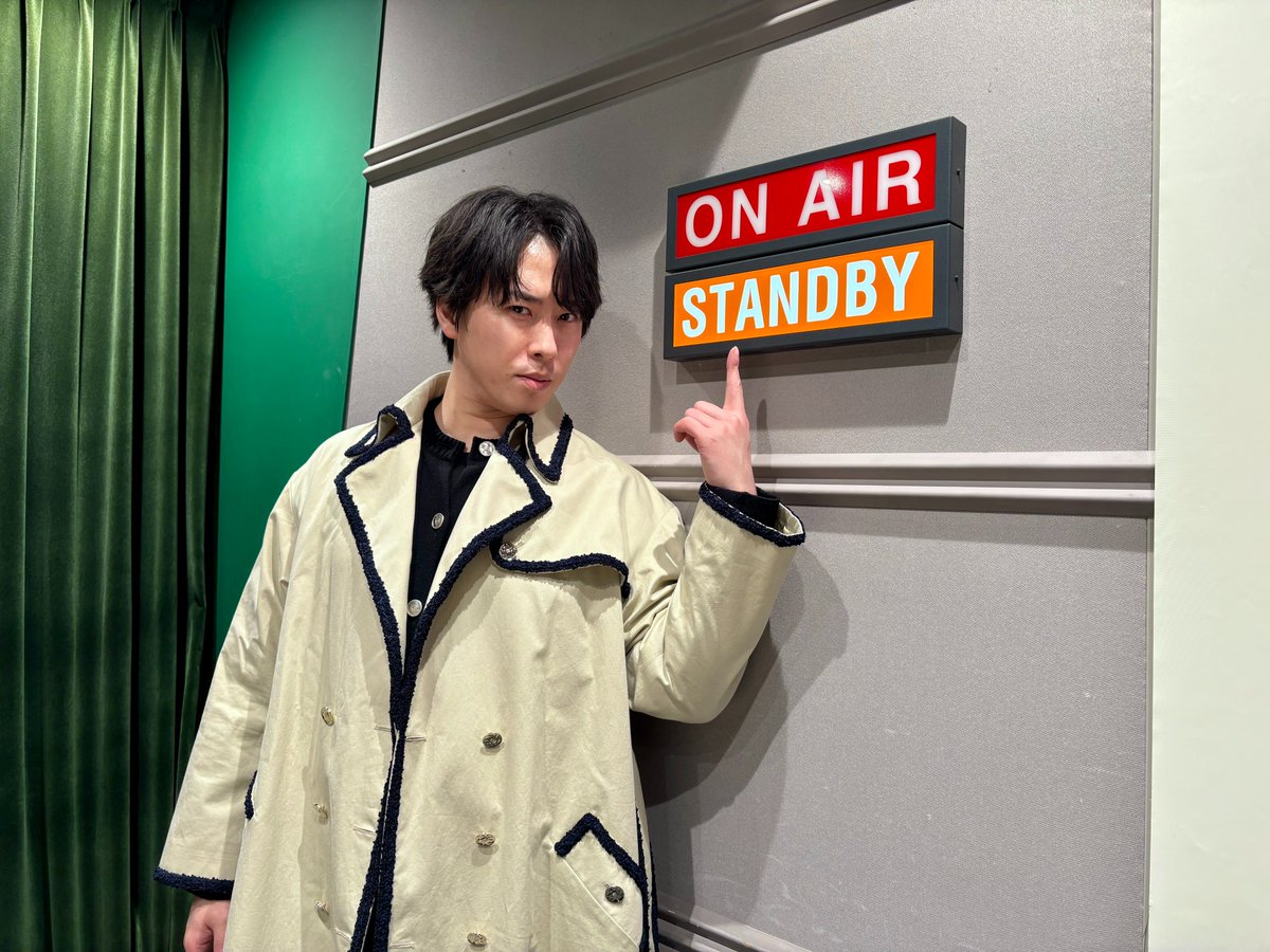 宮舘涼太のロイヤルサロン (@datesama_TBSR) / Posts / X