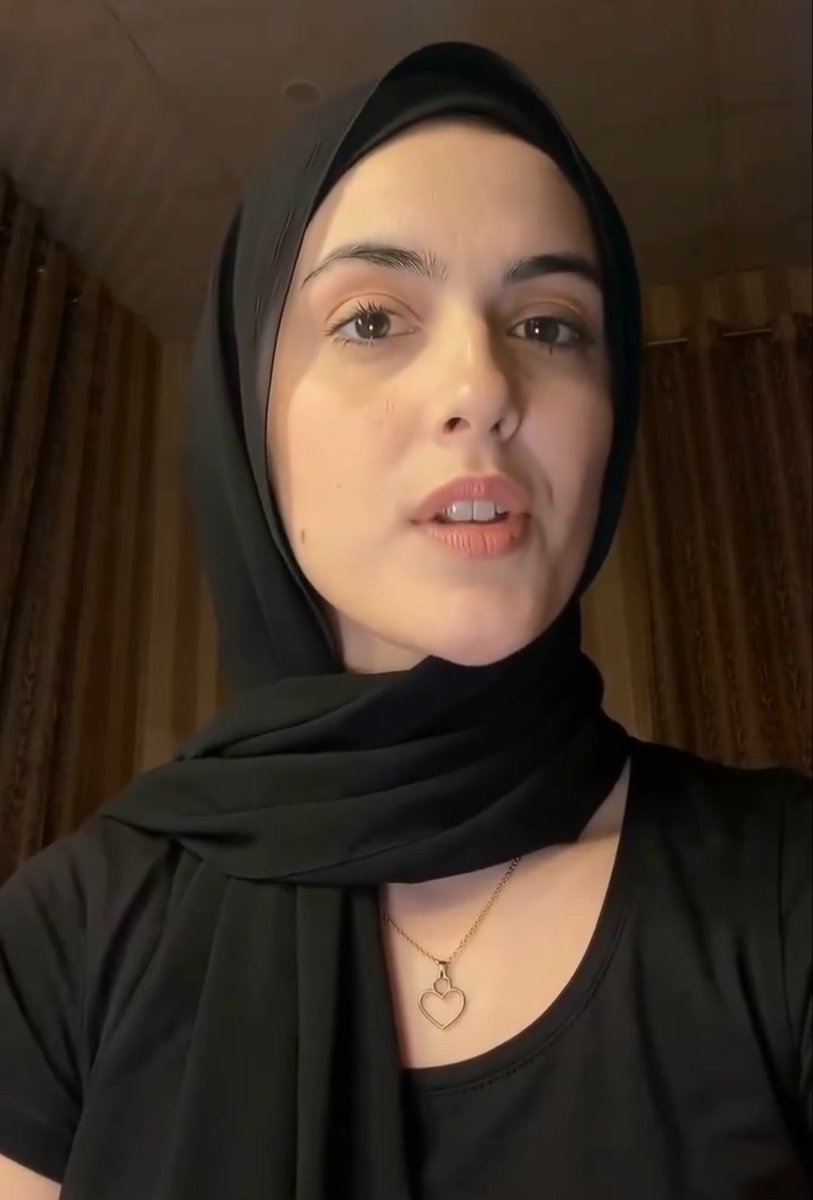 قرۃ العین tweet media