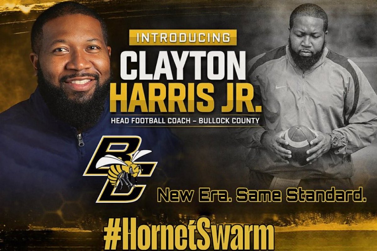 Coach CJ Harris tweet media