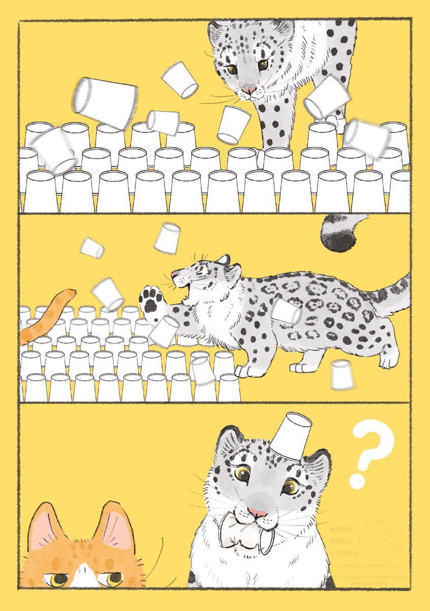 ゆきひょー❕ tweet media