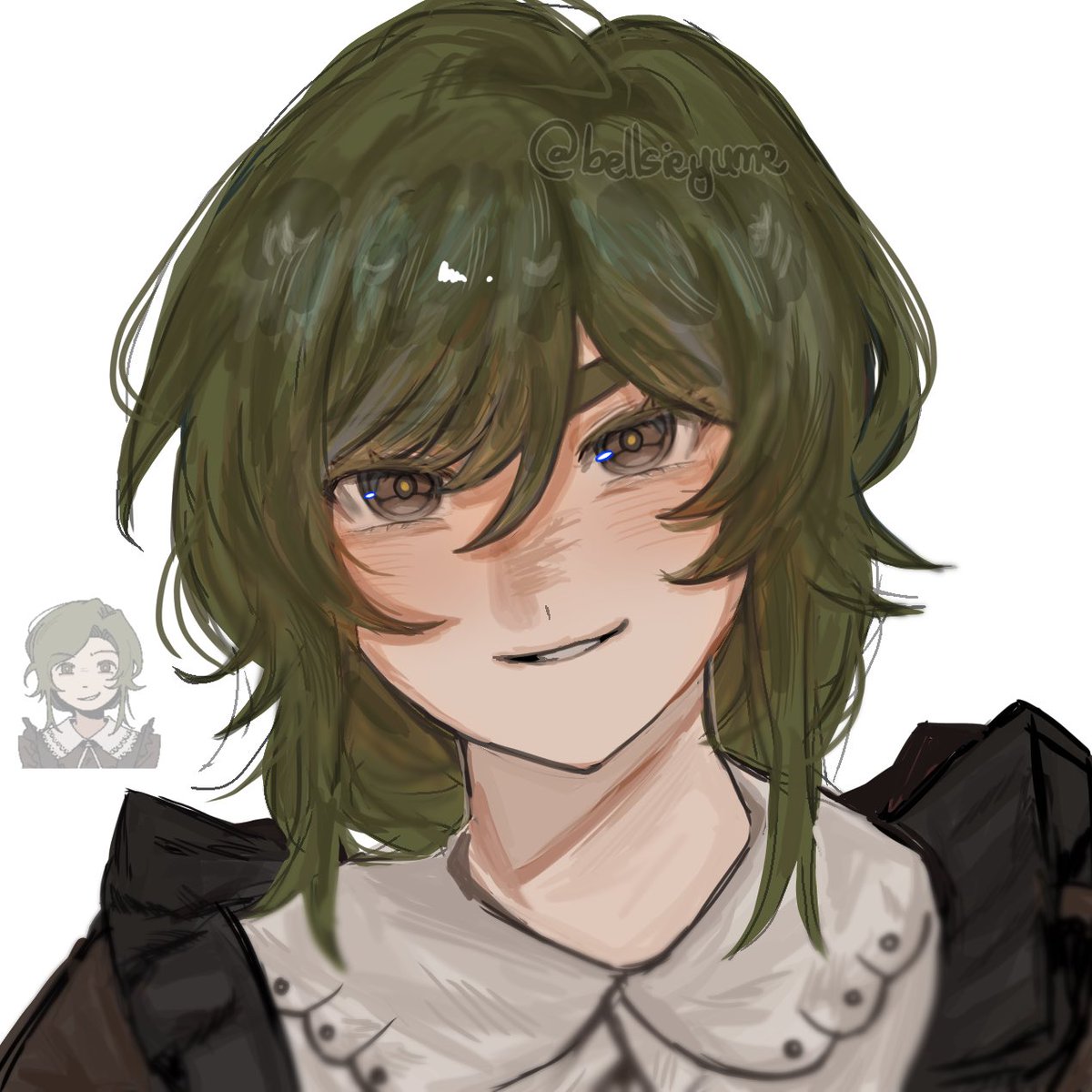 smug. Hate her/nsrs
#ZATO #ILoveTheWorldAndEverythingInIt