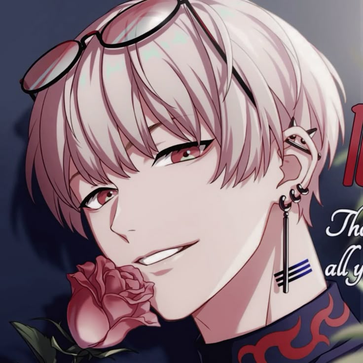 four (recent) characters i love… just recent ones or characters