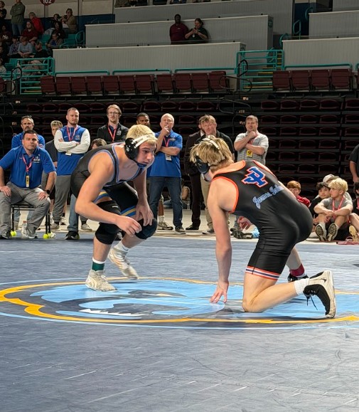 Fort Mill High School Athletics tweet media