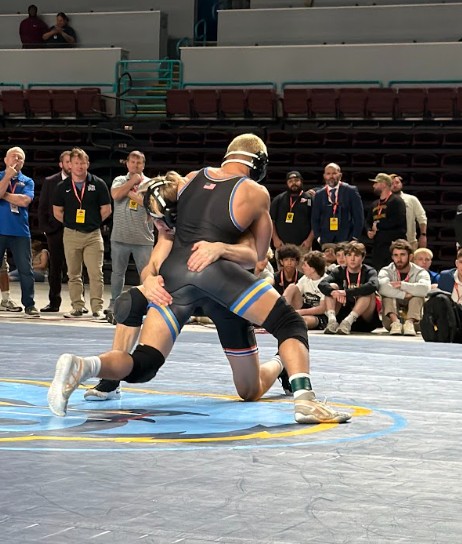 Fort Mill High School Athletics tweet media