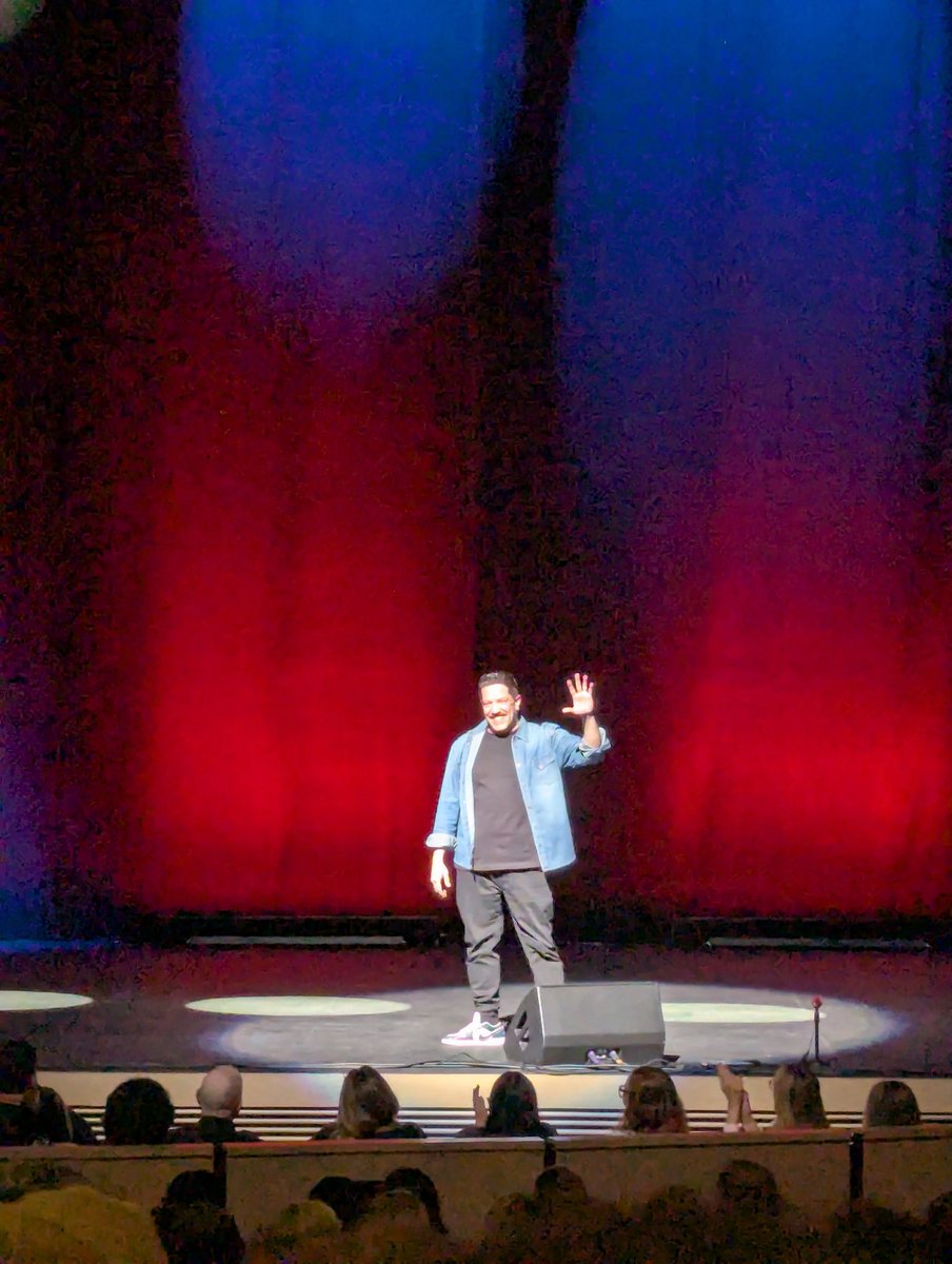 Les Ault tweet media