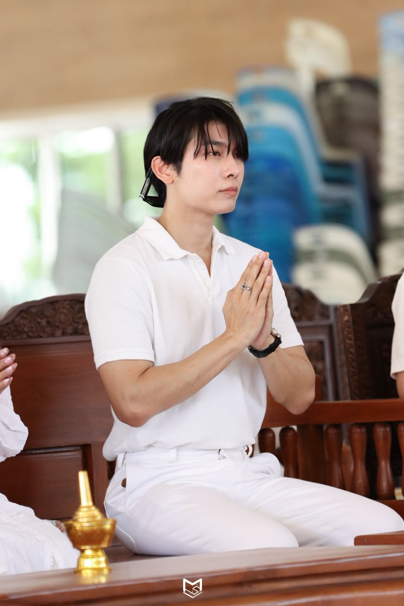 MewSuppasit Thailand tweet media