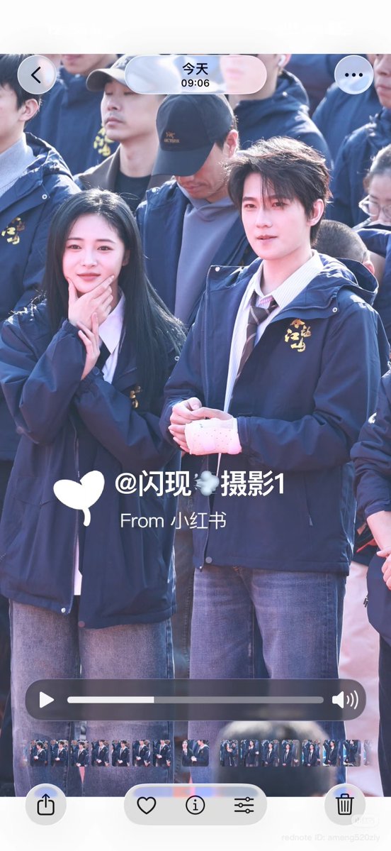 wave2eahrt's tweet image. Drama stan yg kmrn tau gak yah Pinky IOI yg udah pulang kampung skrg main drama sama bapak YangYang 🤓