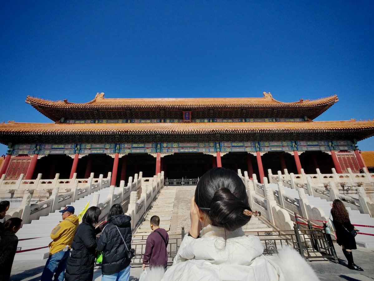 巡游的星光 tweet media