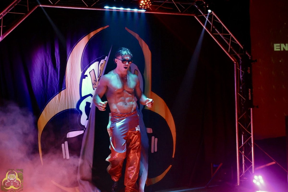 Main Man Mike Cunningham tweet media