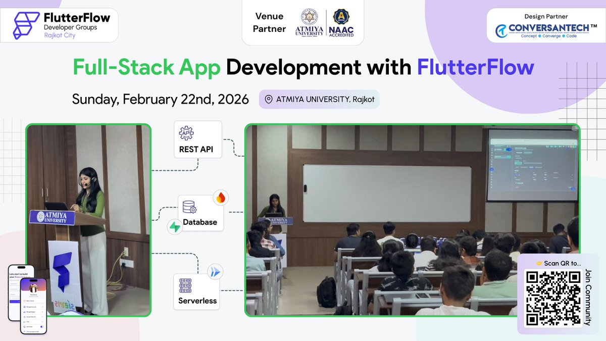 FFDG Rajkot tweet media