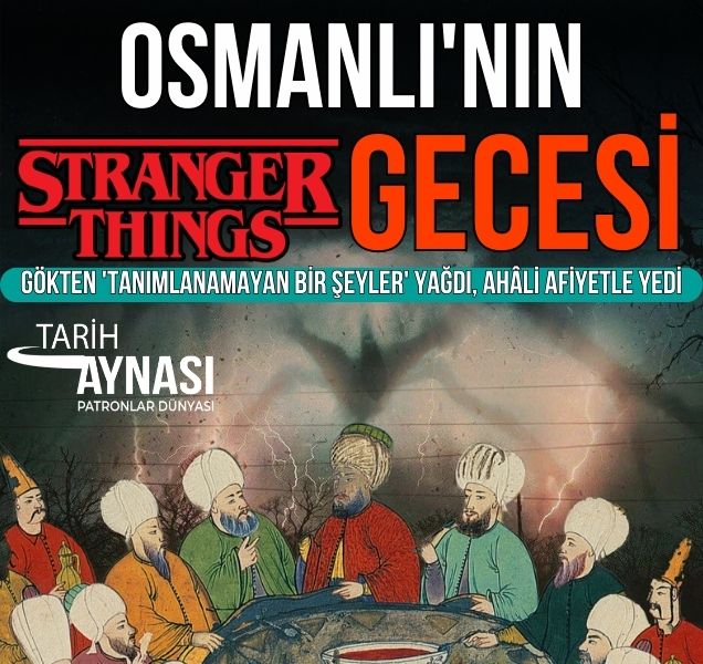 Eski ABD Başkanı Obama'nın UFO ve uzaylı açıklamaları, 180 yıl önce Bilecik, ardından Adapazarı çevresinde yaşanan ve hiç aydınlatılamayan bir gök olayını ve sonrasında yaşananları hatırlattı

Burak Artuner Tarih Aynası'nda yazdı

#kültürsanat 

patronlardunyasi.com/obamanin-uzayl…